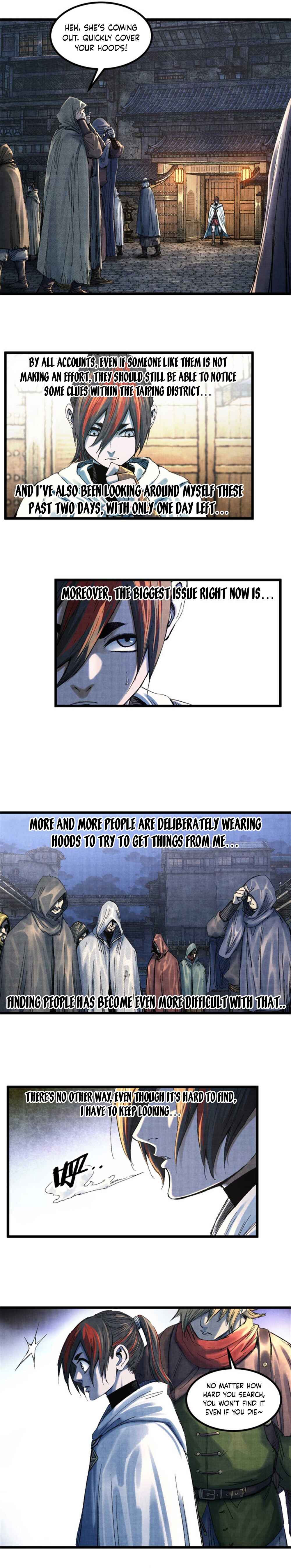 Chapter 88 - Page 6