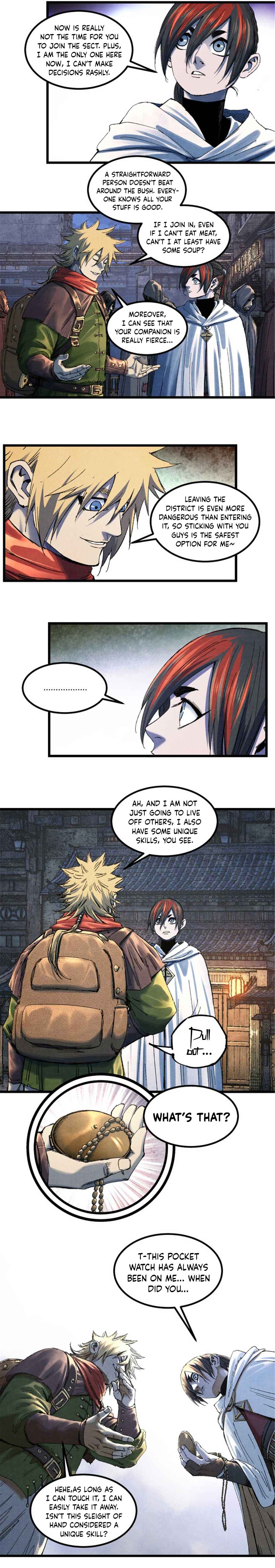 Chapter 88 - Page 8