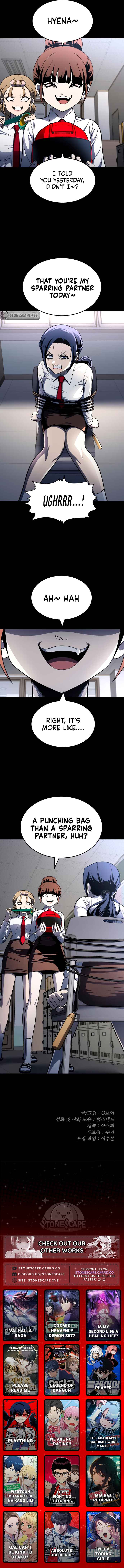 Chapter 58 - Page 25