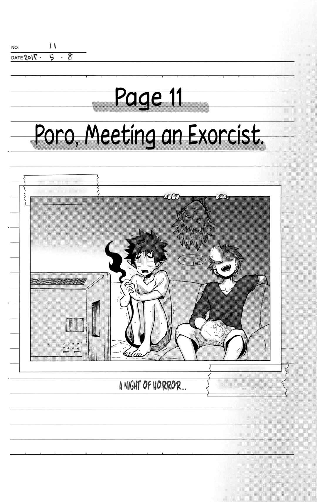 Chapter 11 - Page 2