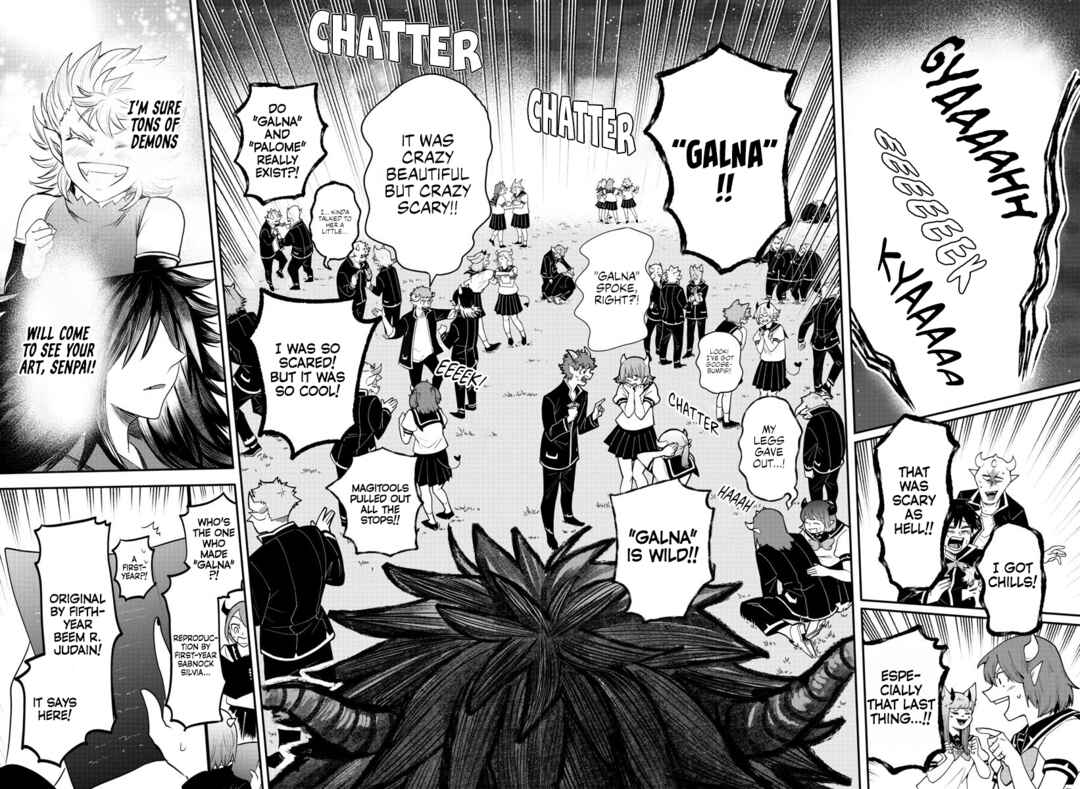 Chapter 348 - Page 10