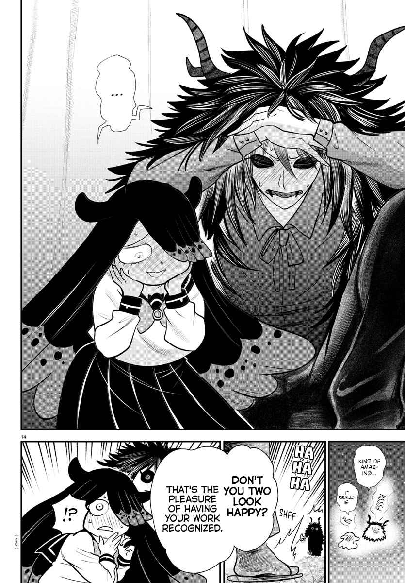 Chapter 348 - Page 13