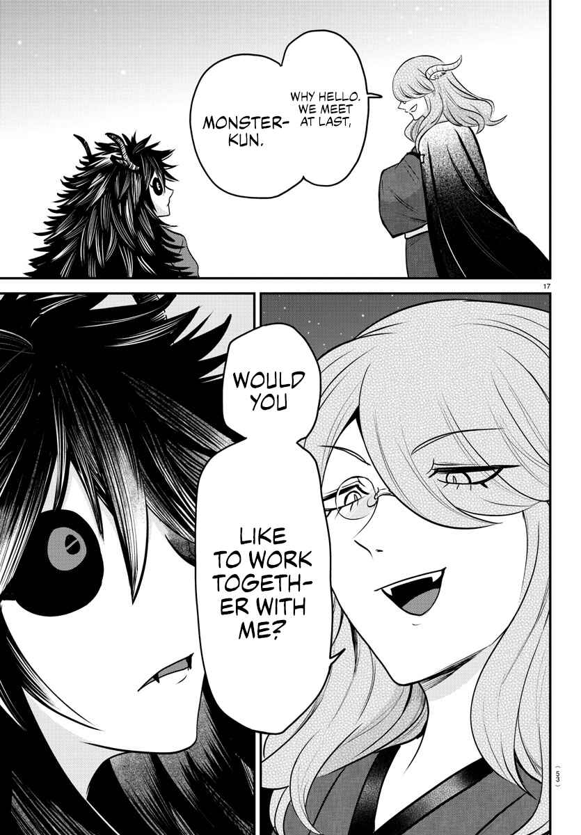 Chapter 348 - Page 16