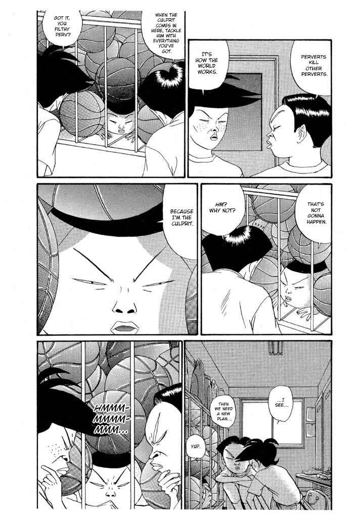 Chapter 133 - Page 13