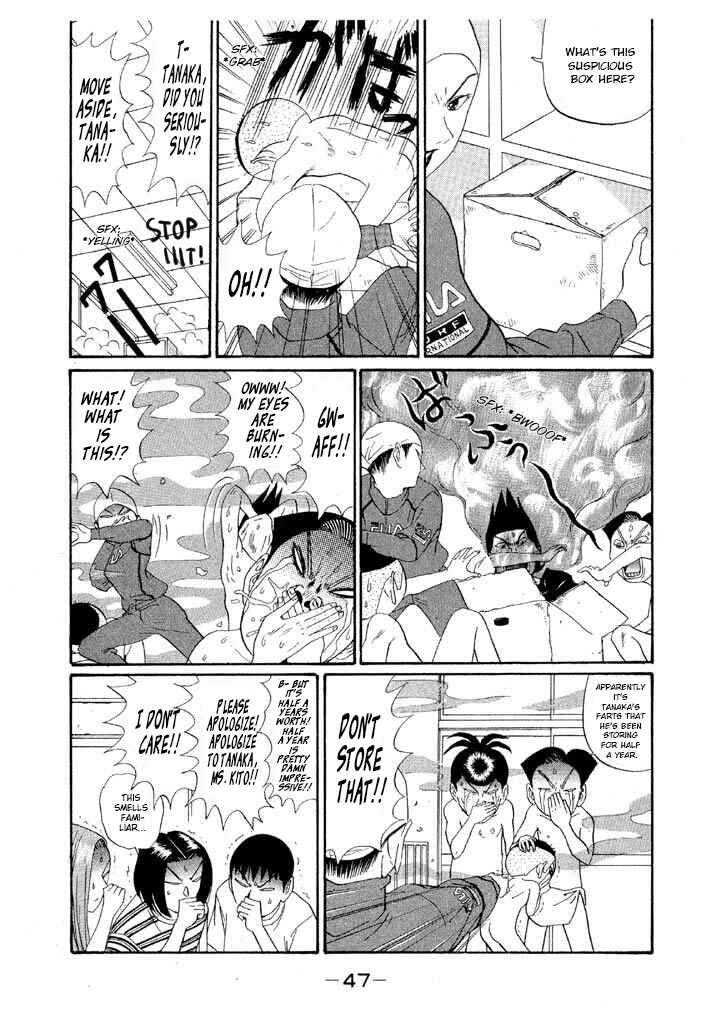 Chapter 133 - Page 9