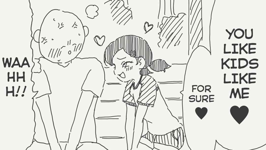 Chapter 424 - Page 1