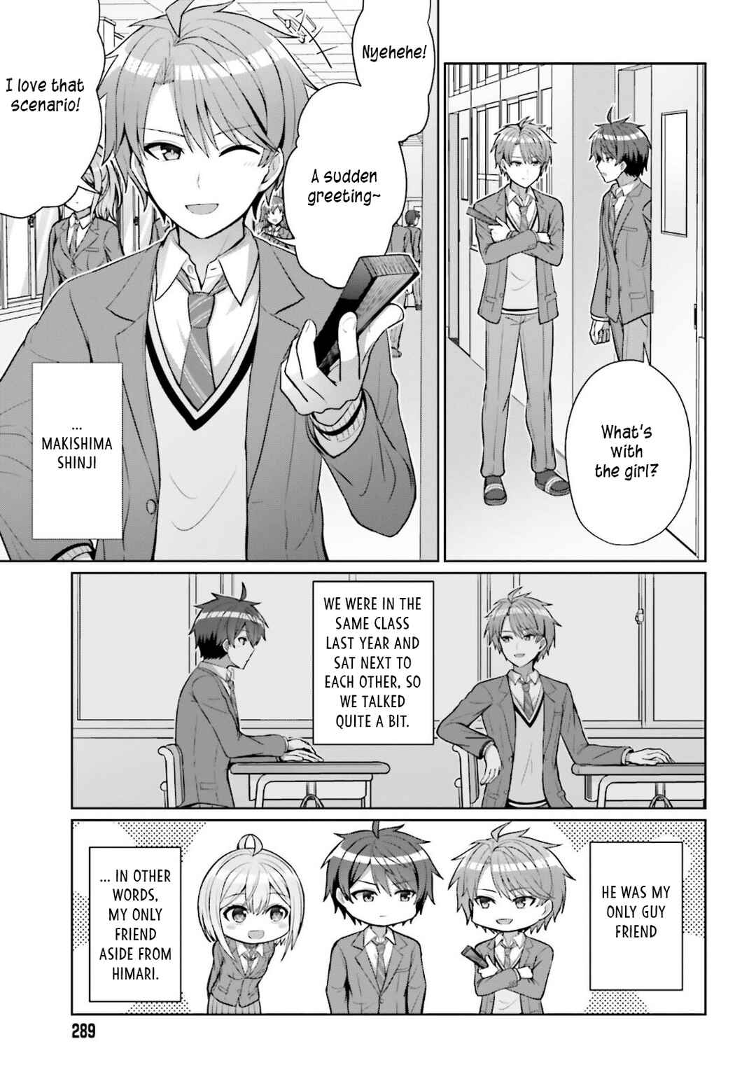 Chapter 4 - Page 3