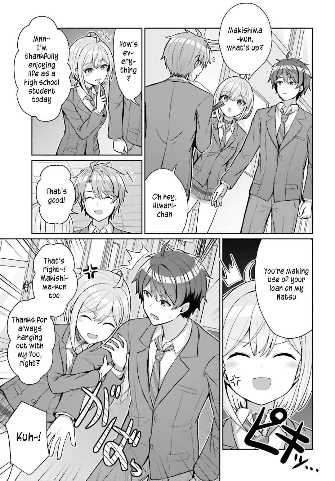 Chapter 4 - Page 5