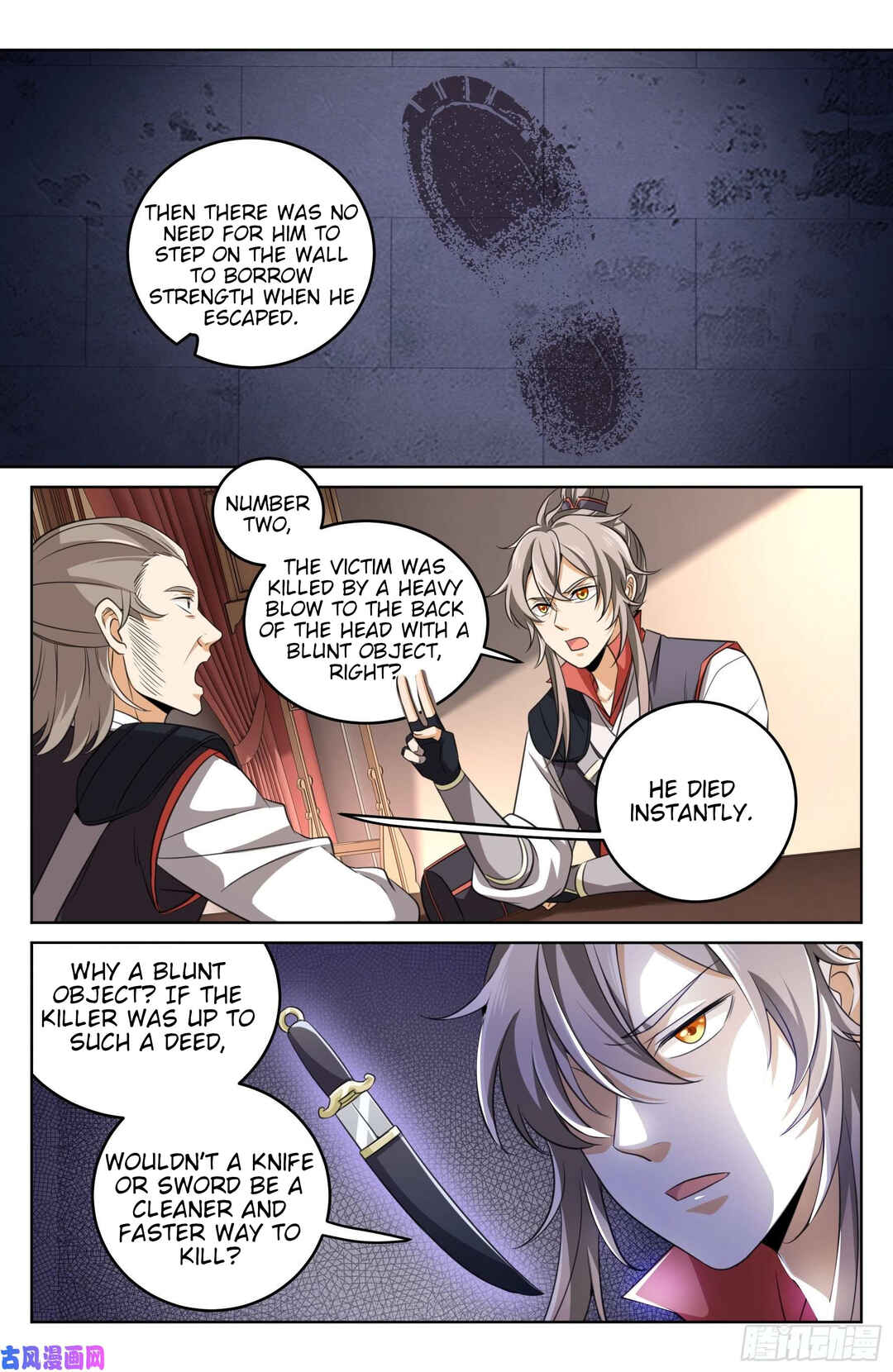 Chapter 16 - Page 11