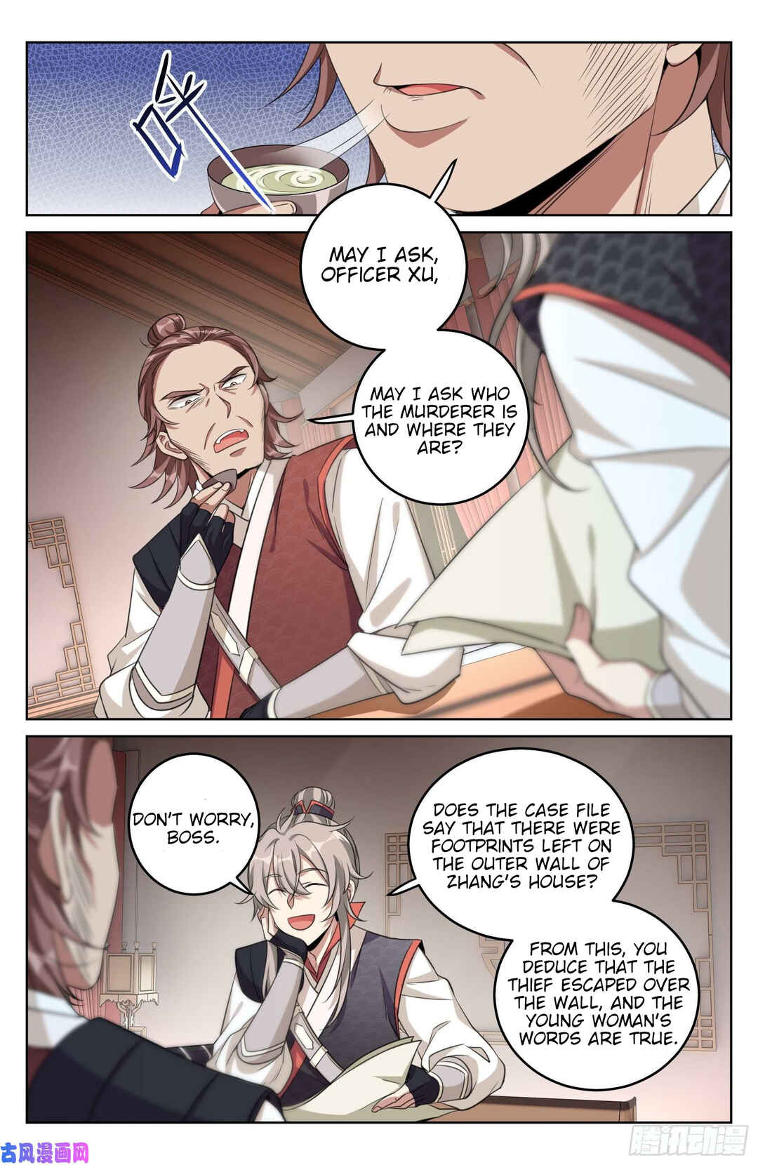 Chapter 16 - Page 8