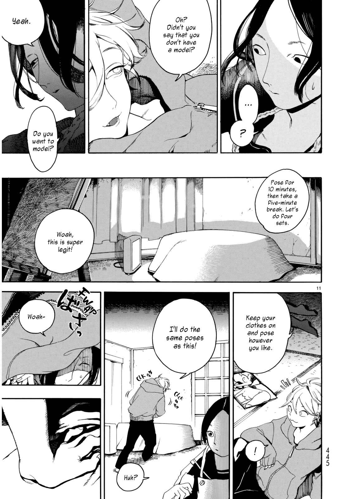 Chapter 1 - Page 11