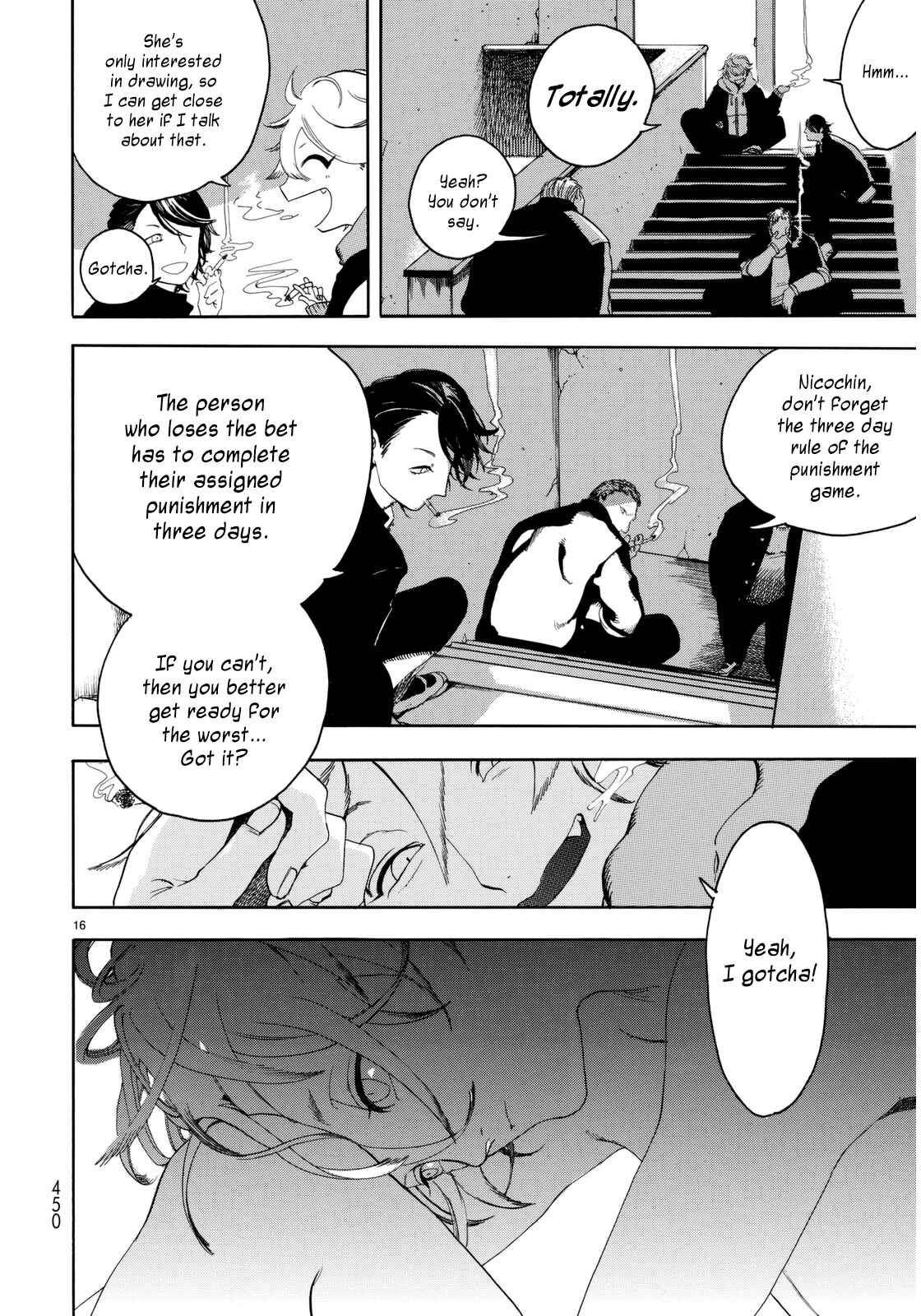 Chapter 1 - Page 15