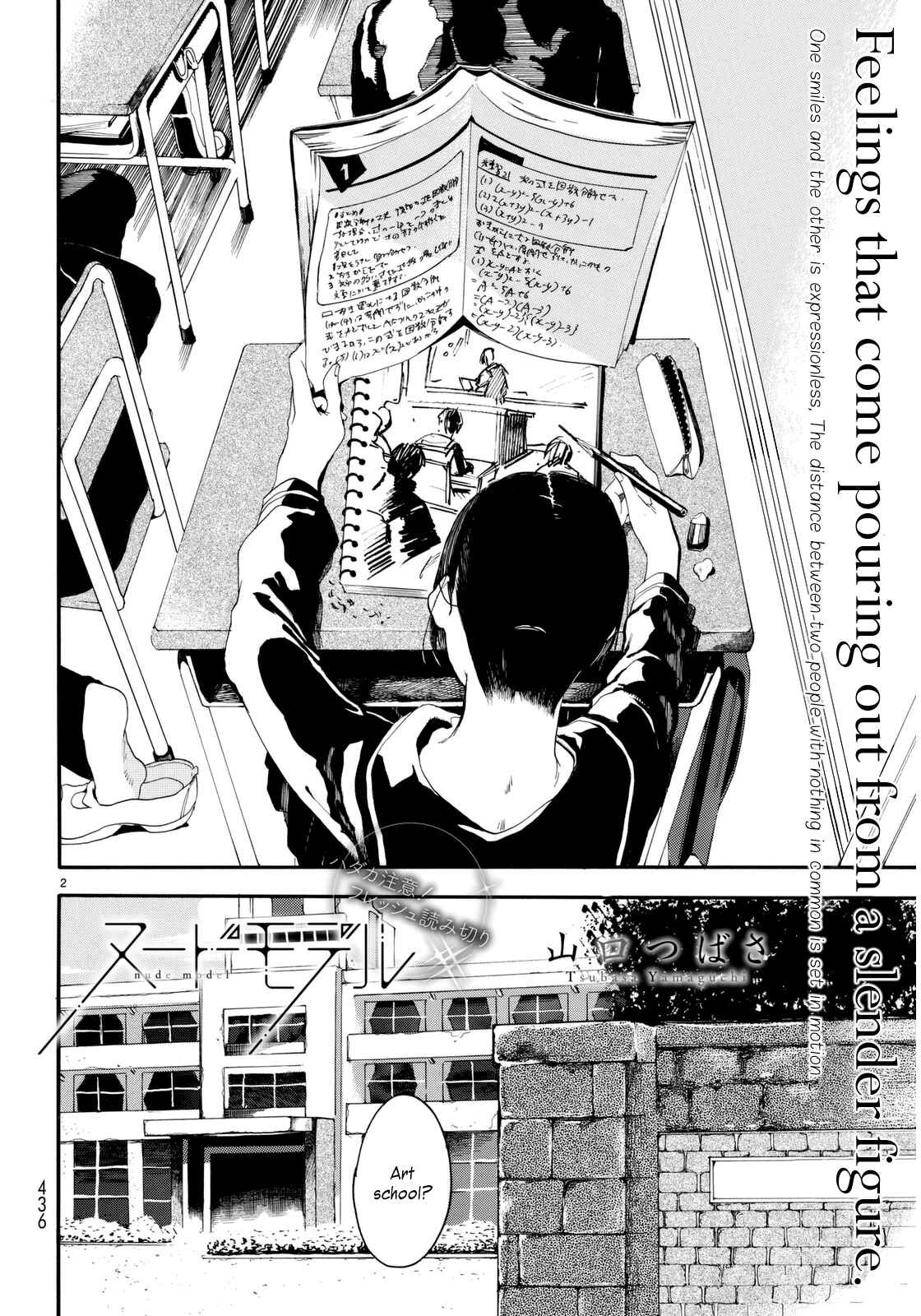 Chapter 1 - Page 2