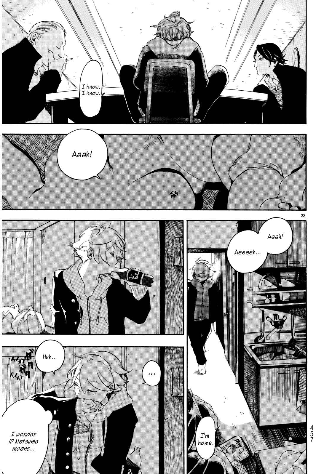 Chapter 1 - Page 22