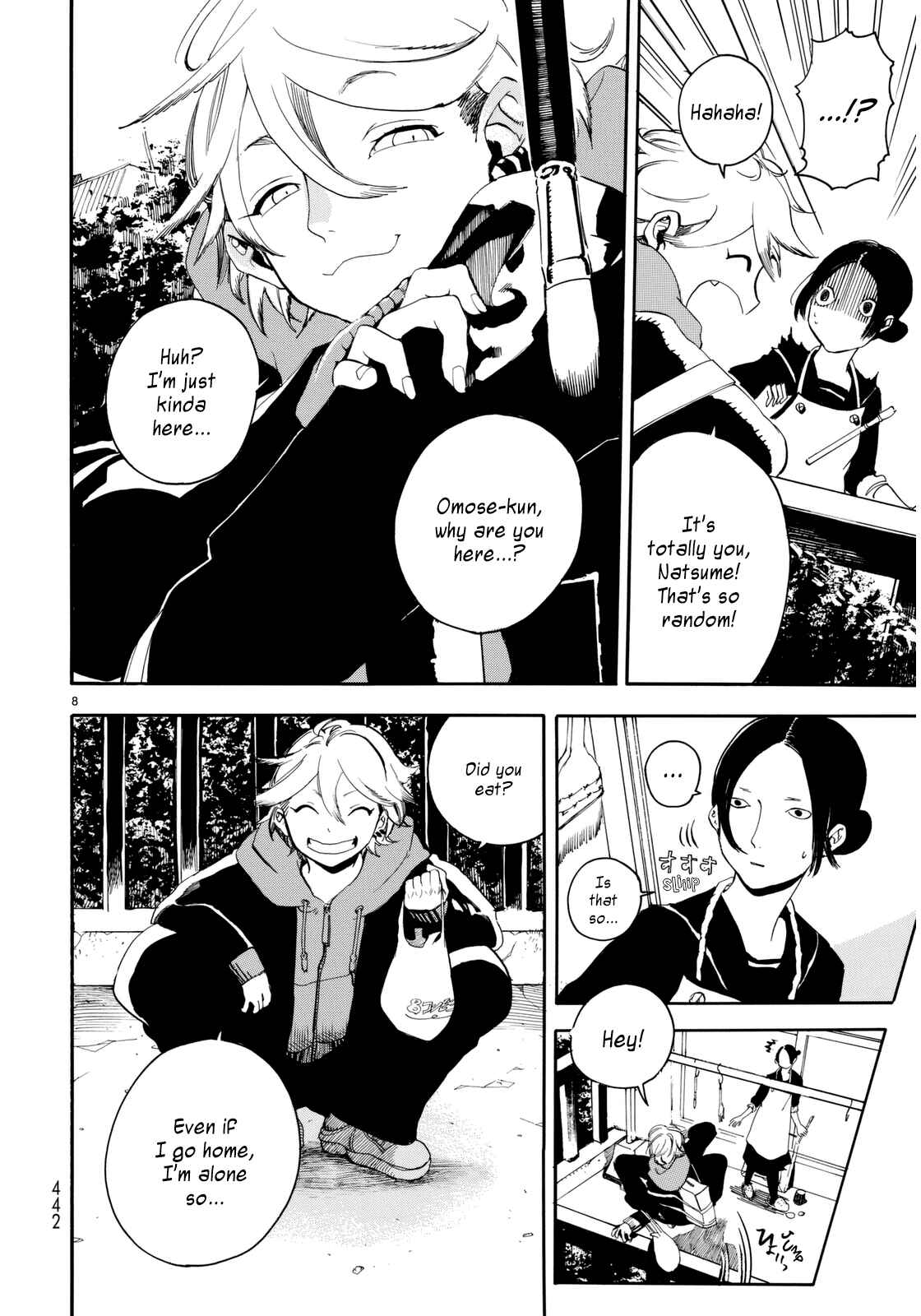 Chapter 1 - Page 8