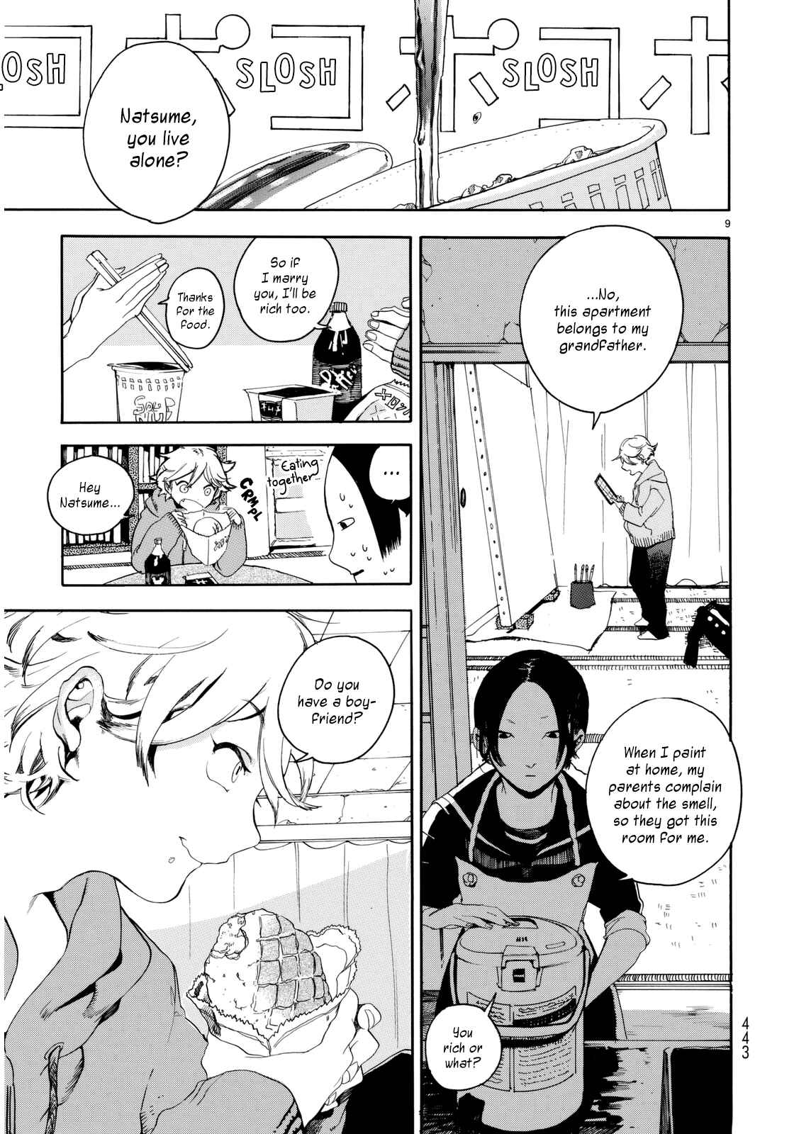 Chapter 1 - Page 9