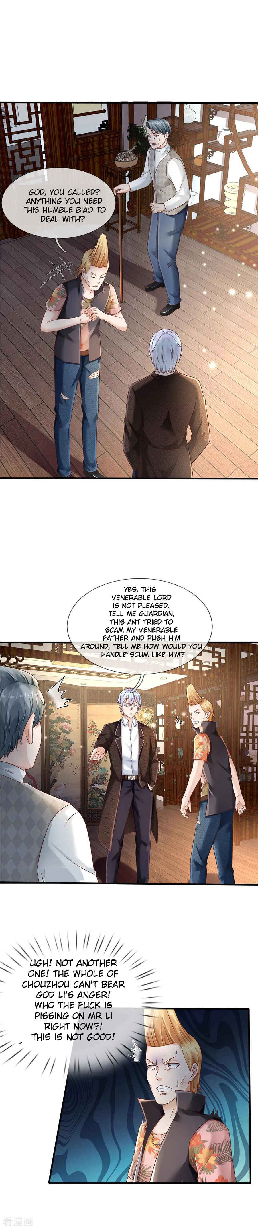 Chapter 136 - Page 2