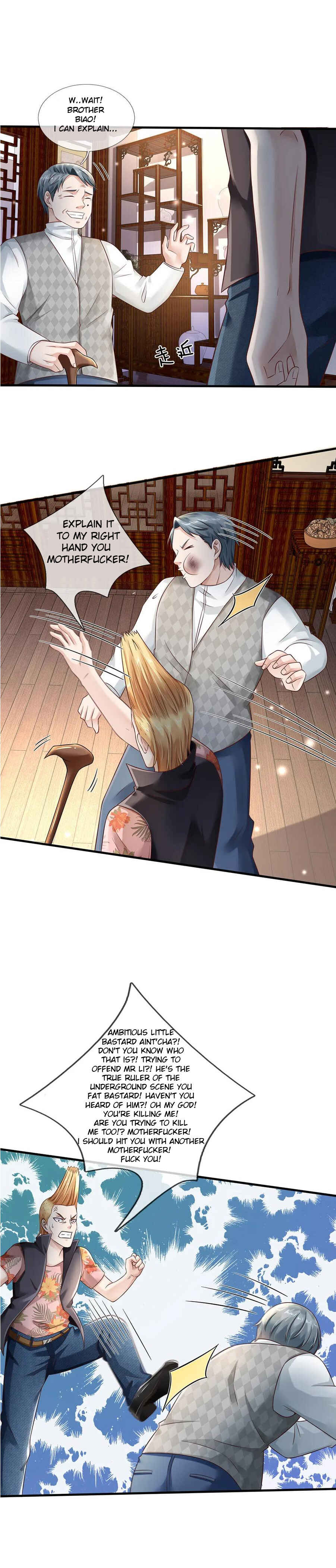 Chapter 136 - Page 3