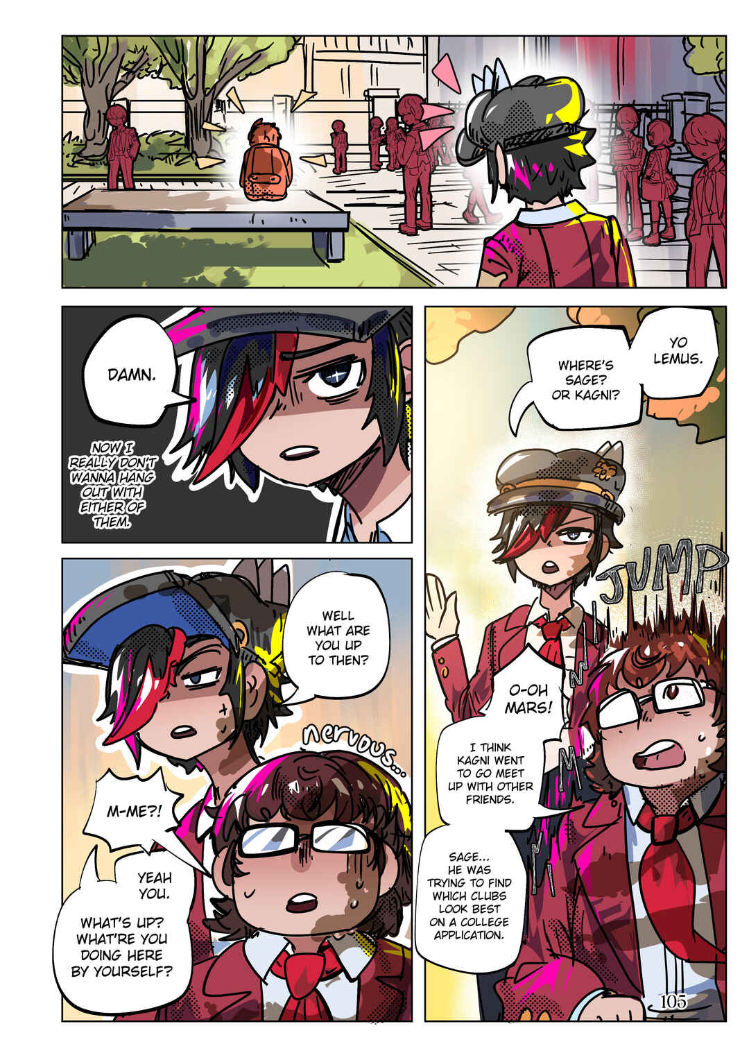 Chapter 15 - Page 13