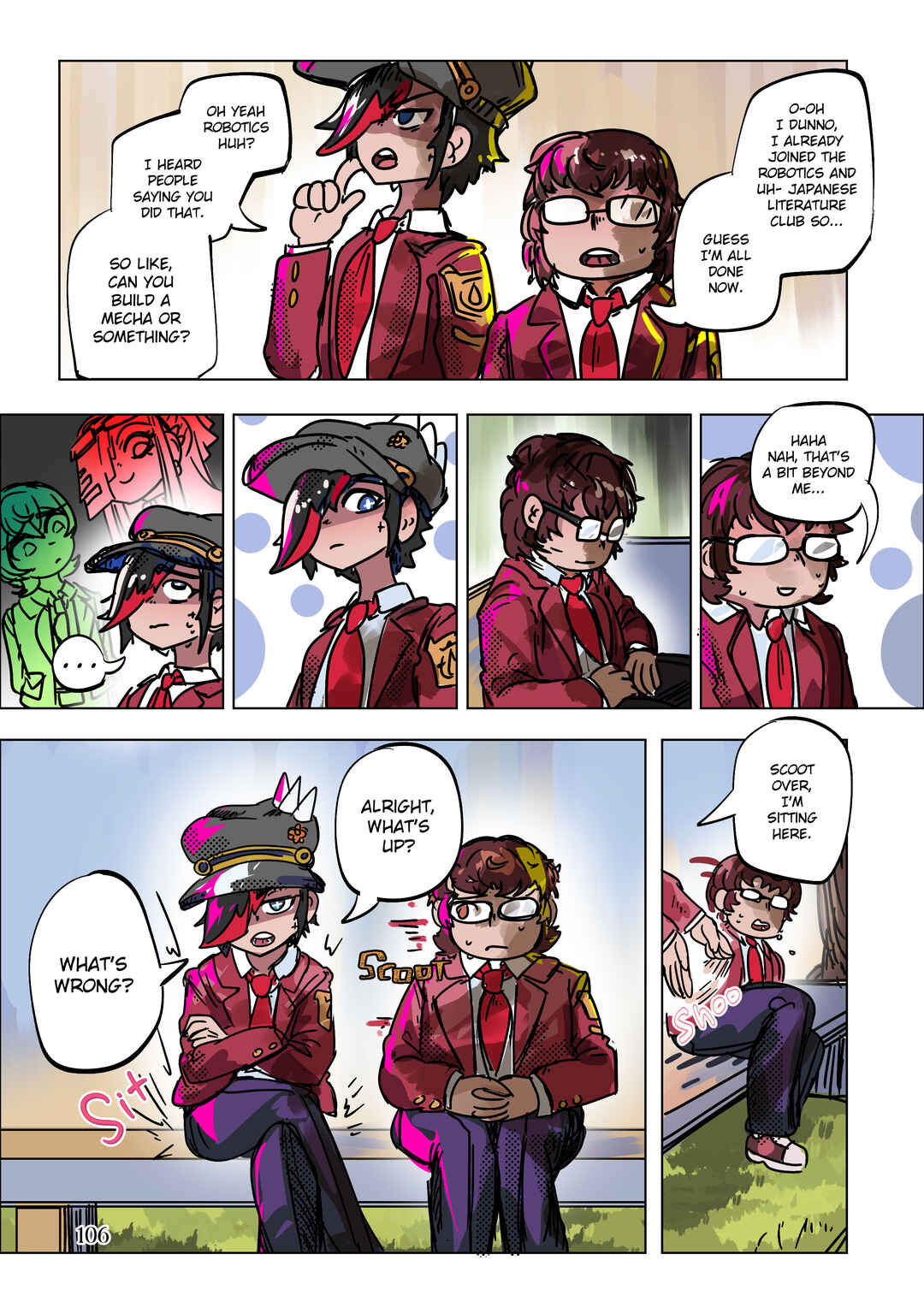 Chapter 15 - Page 14