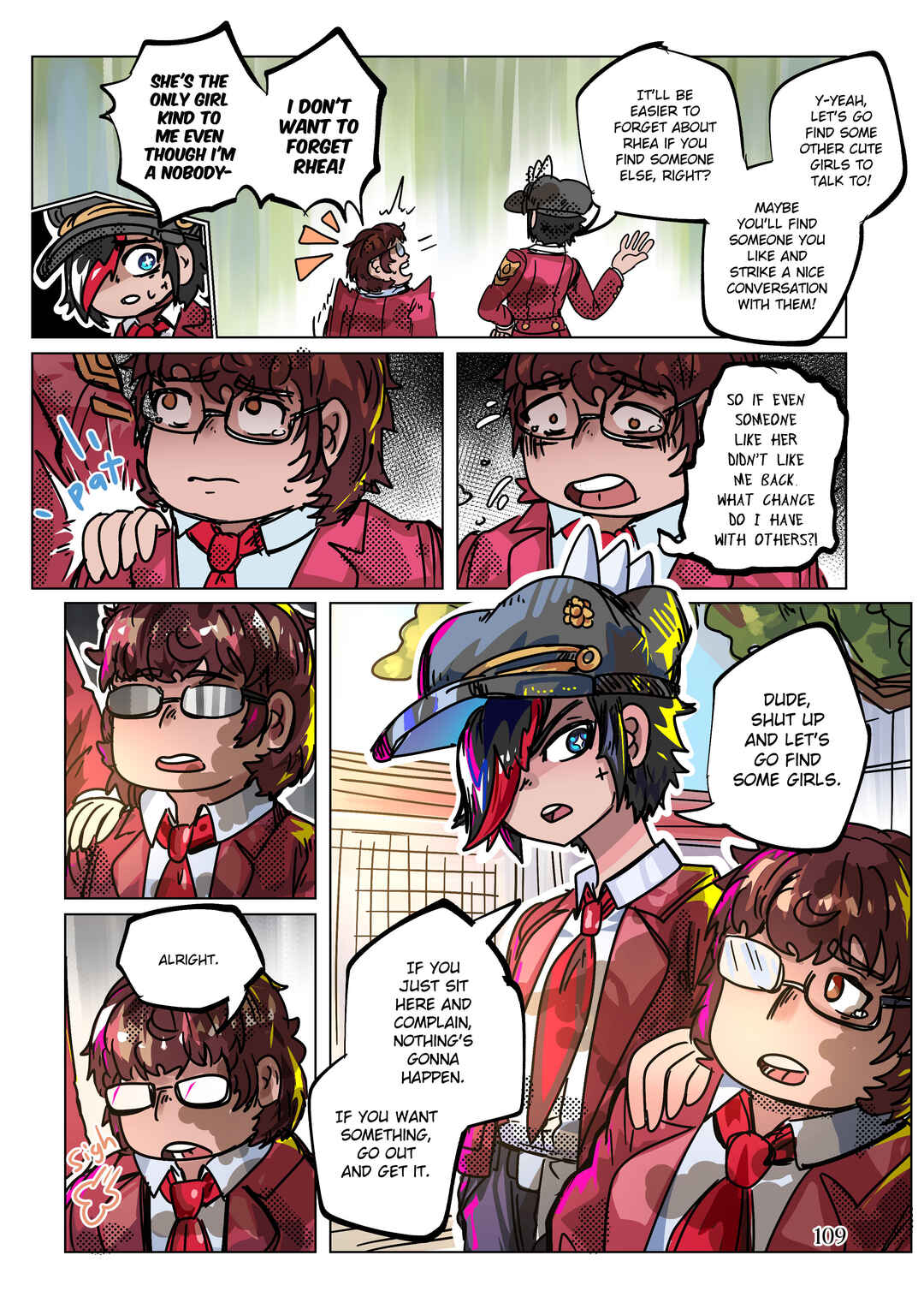Chapter 15 - Page 17