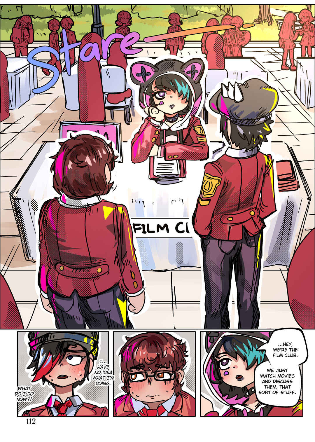Chapter 15 - Page 20