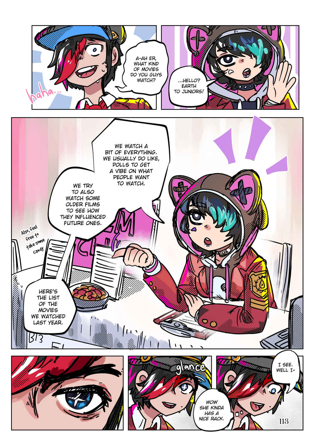 Chapter 15 - Page 21