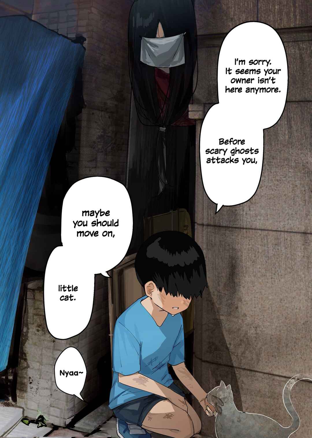 Chapter 86 - Page 1