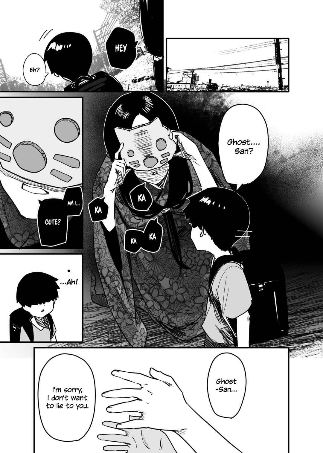 Chapter 86 - Page 3