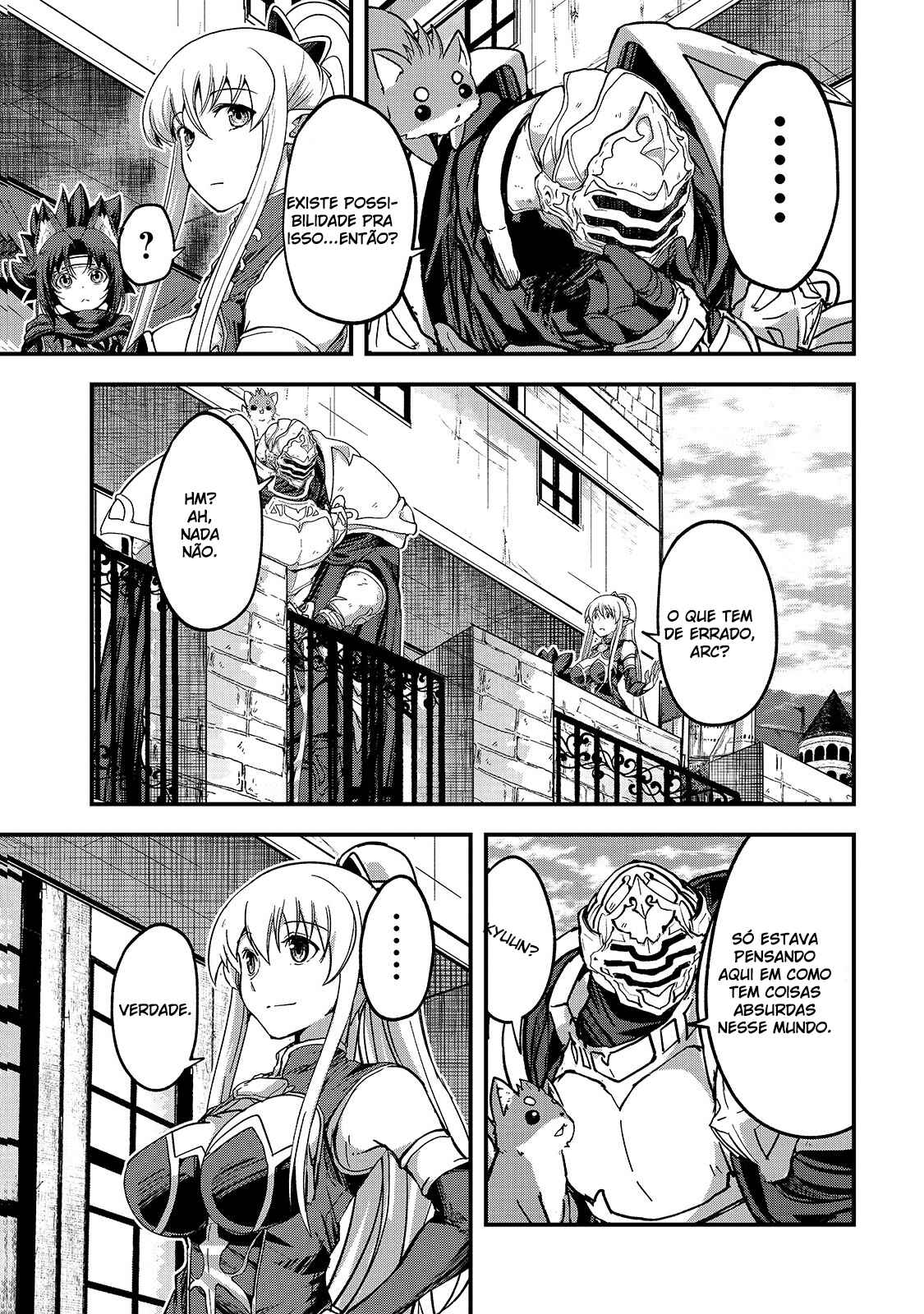 Chapter 43 - Page 30