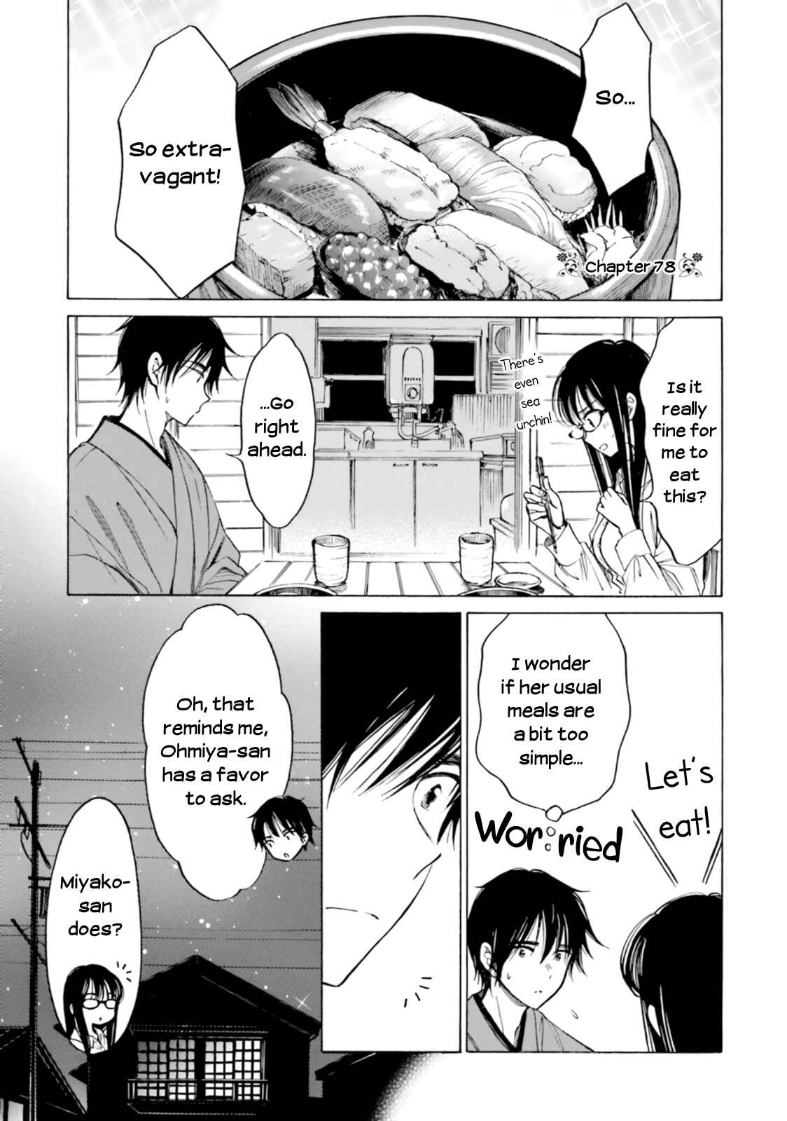 Chapter 78 - Page 1
