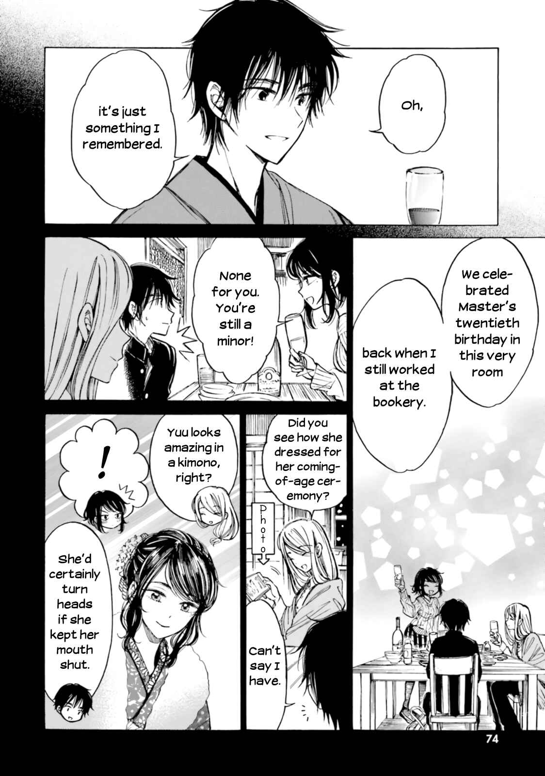 Chapter 78 - Page 6