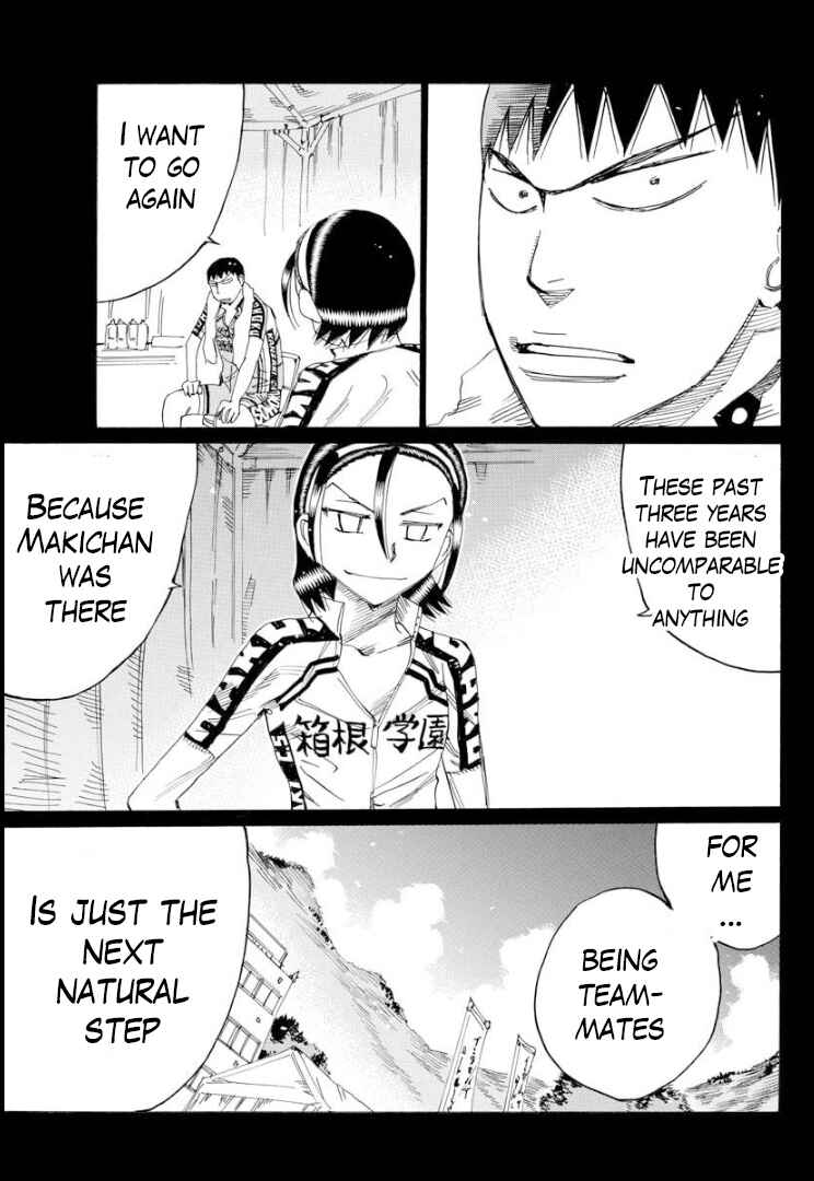 Chapter 80 - Page 10