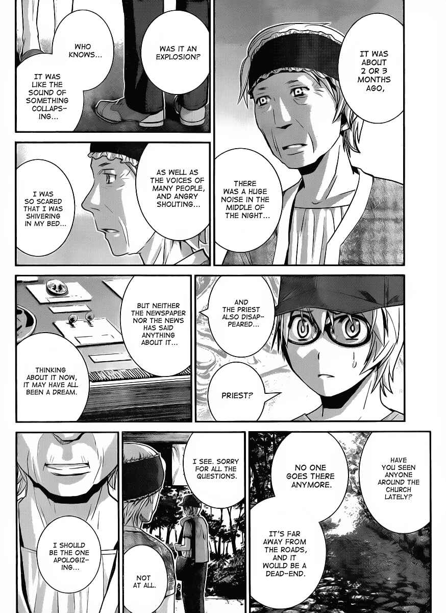 Chapter 27 - Page 14