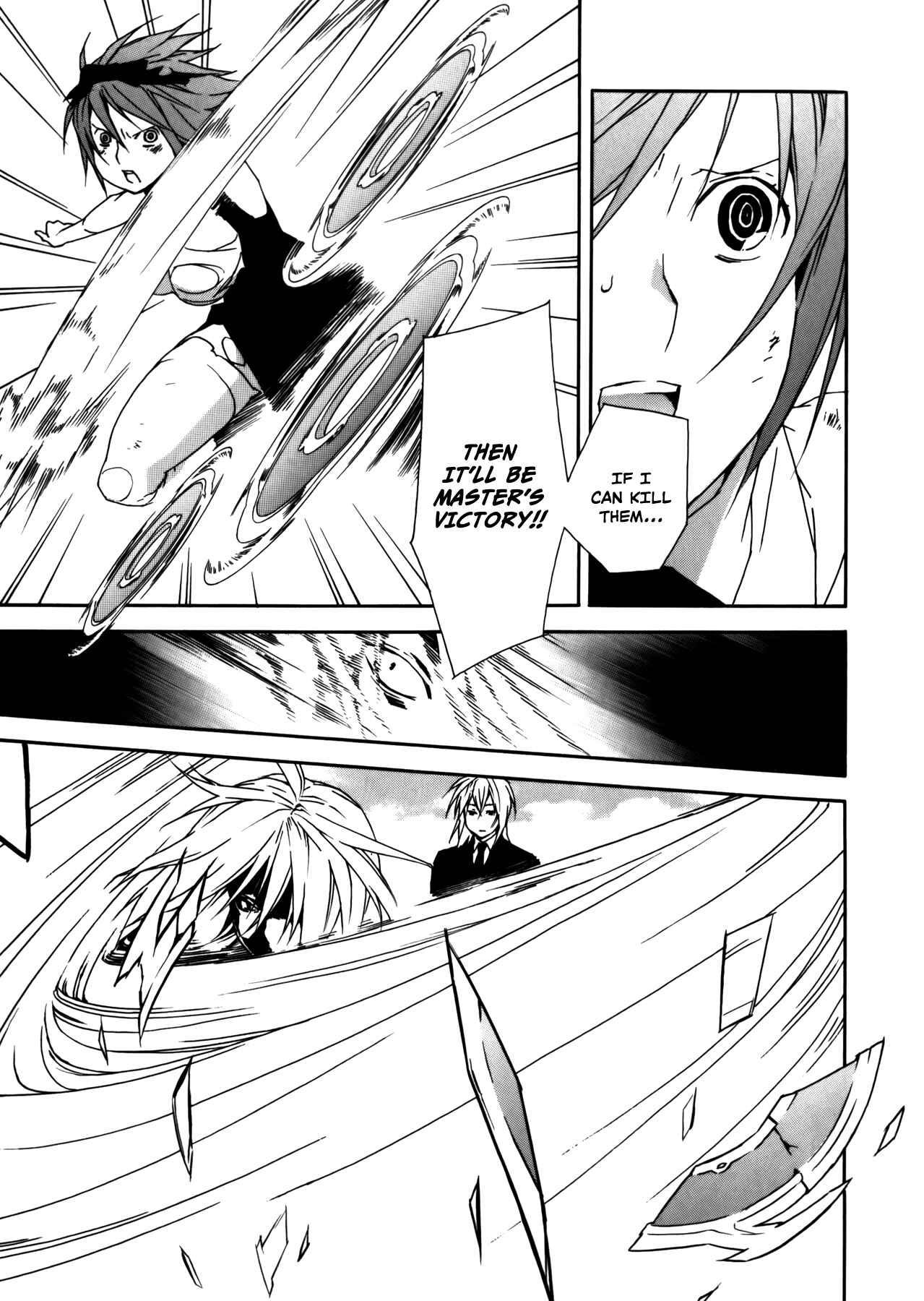 Chapter 90 - Page 13