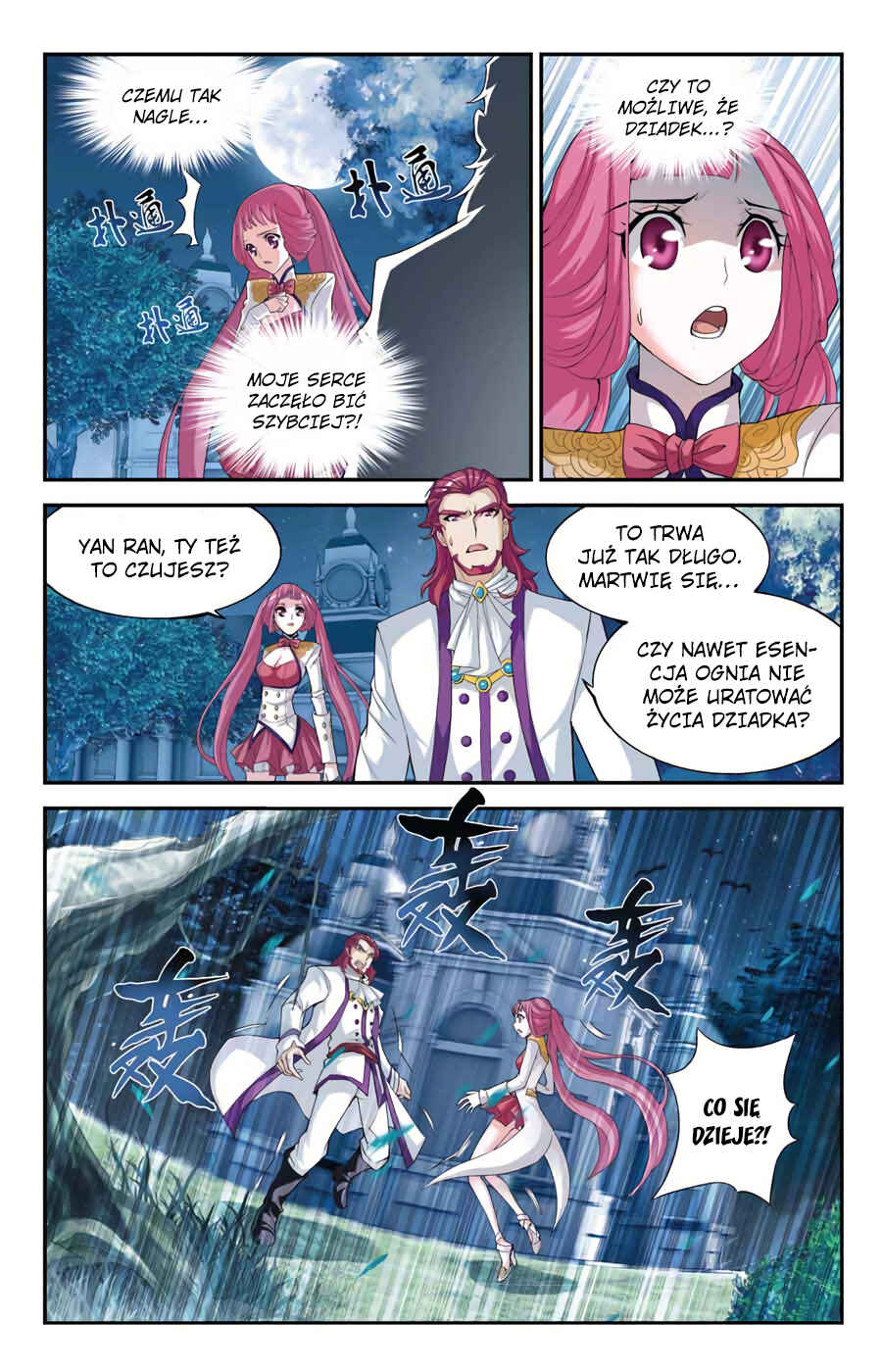 Chapter 64 - Page 10