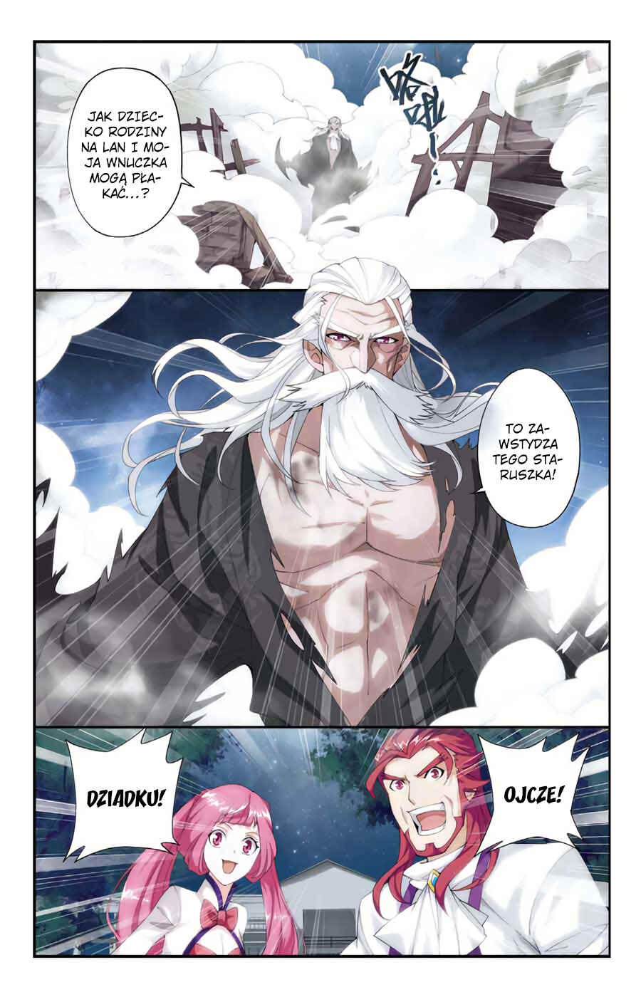Chapter 64 - Page 13