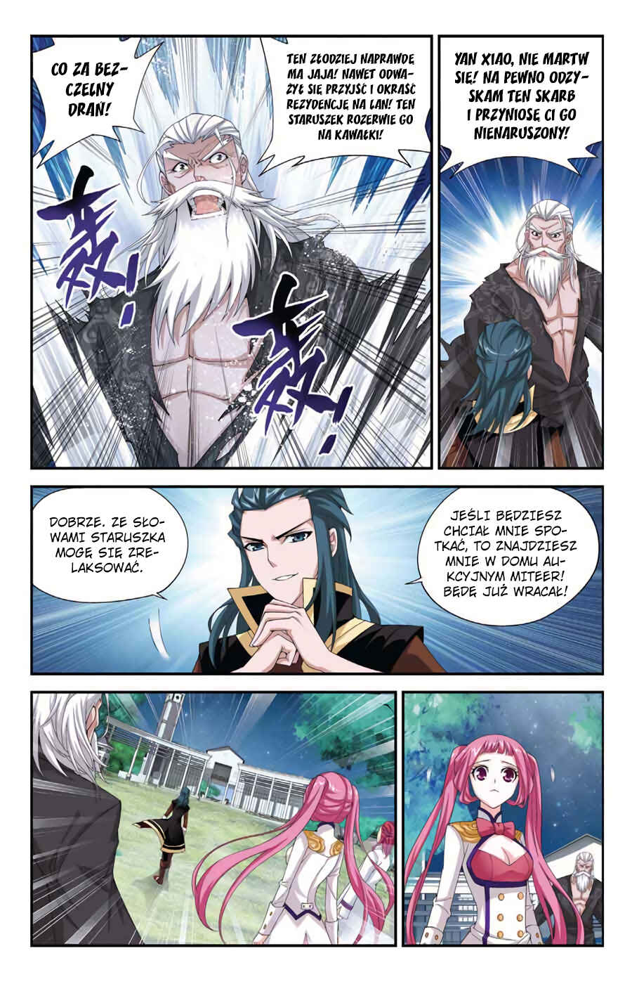 Chapter 64 - Page 19