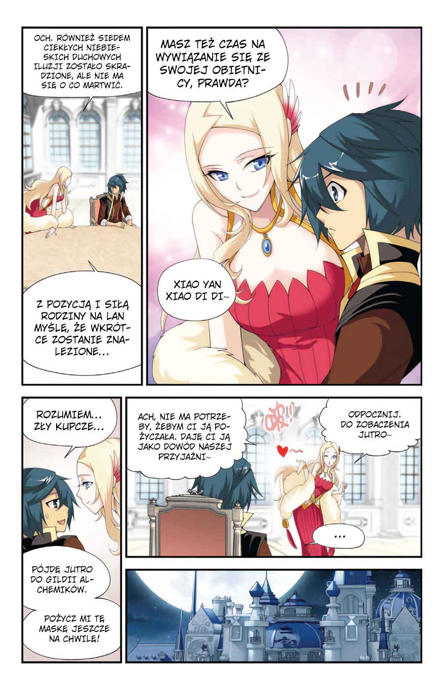 Chapter 64 - Page 22