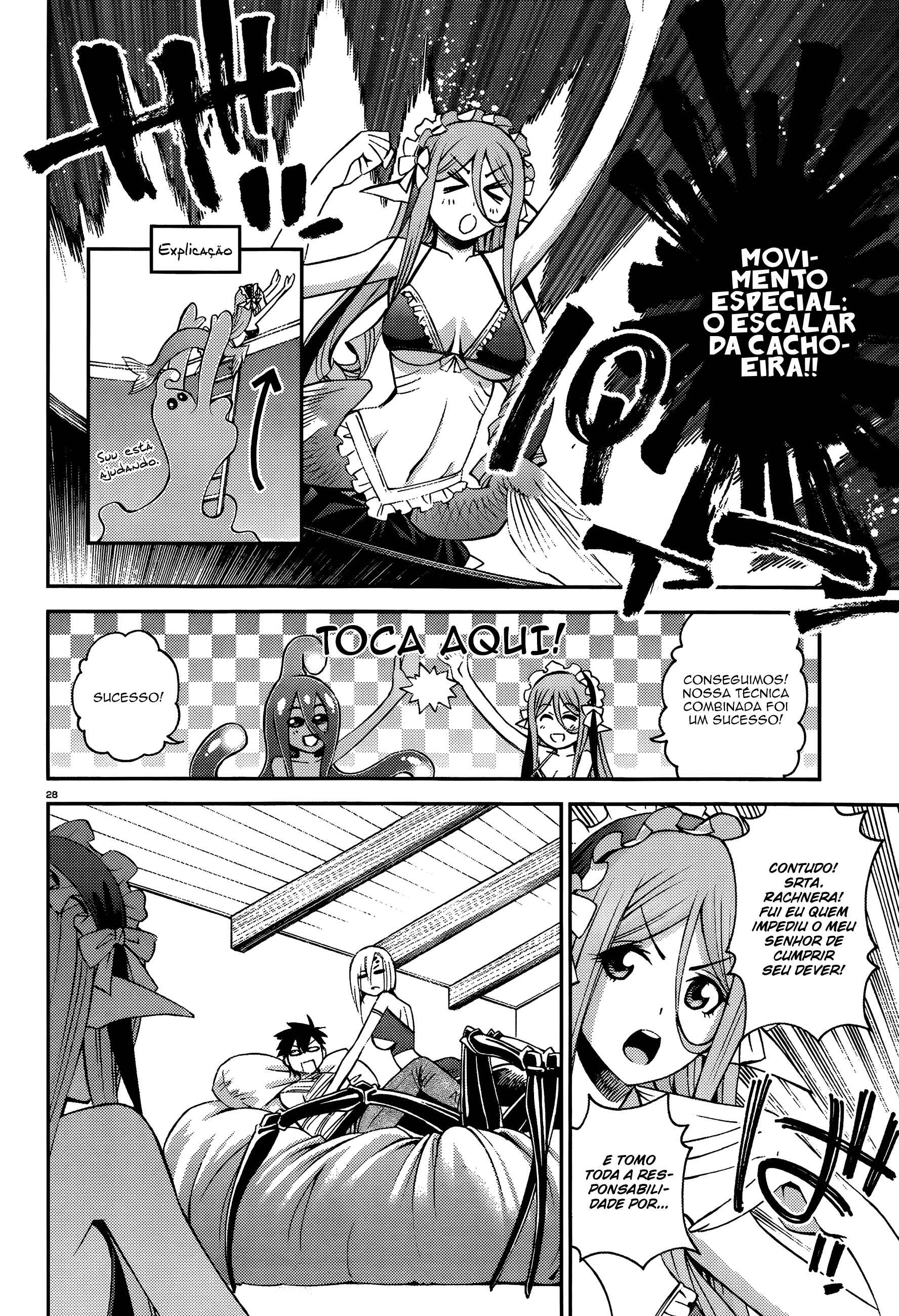 Chapter 30 - Page 28