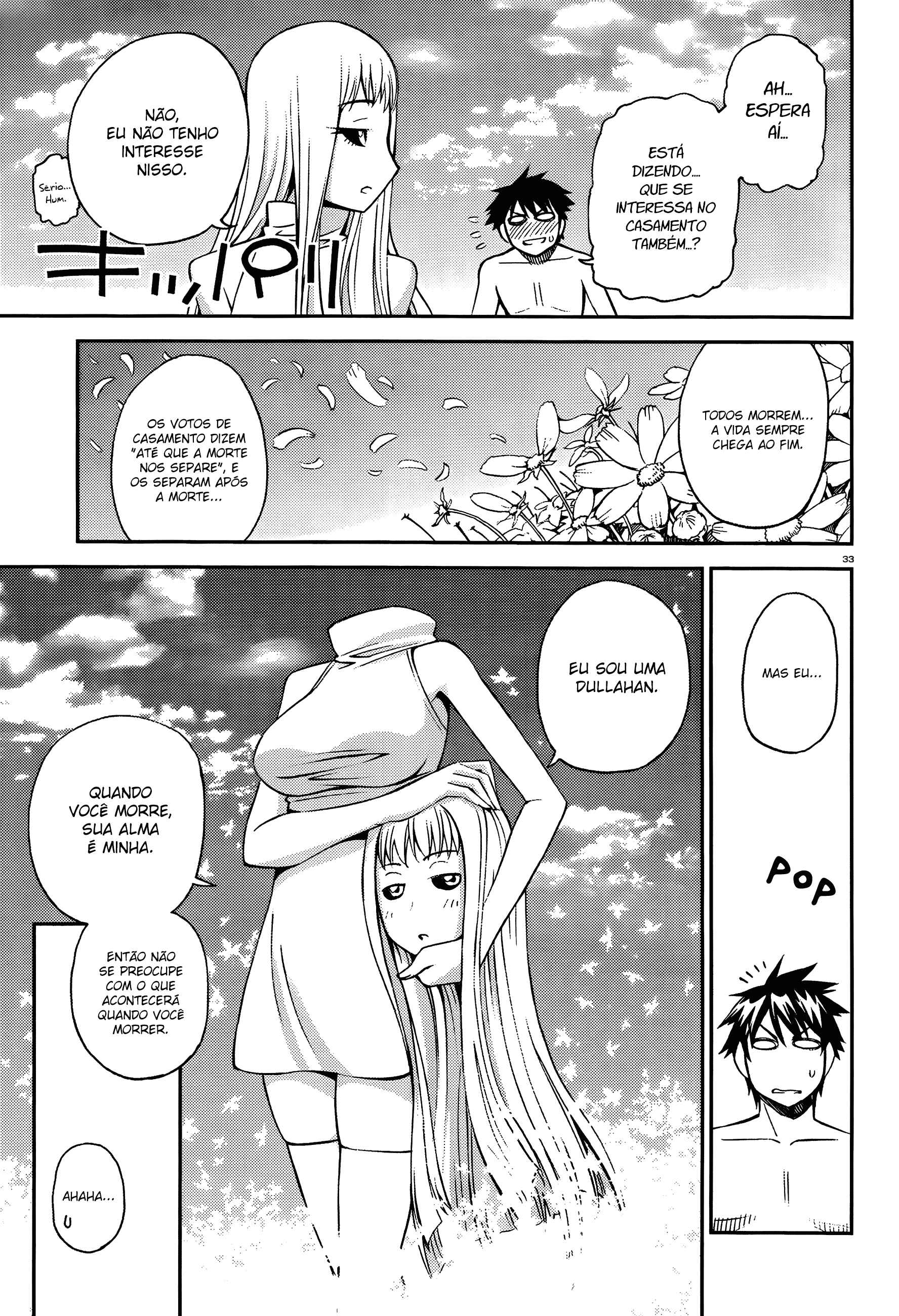 Chapter 30 - Page 33
