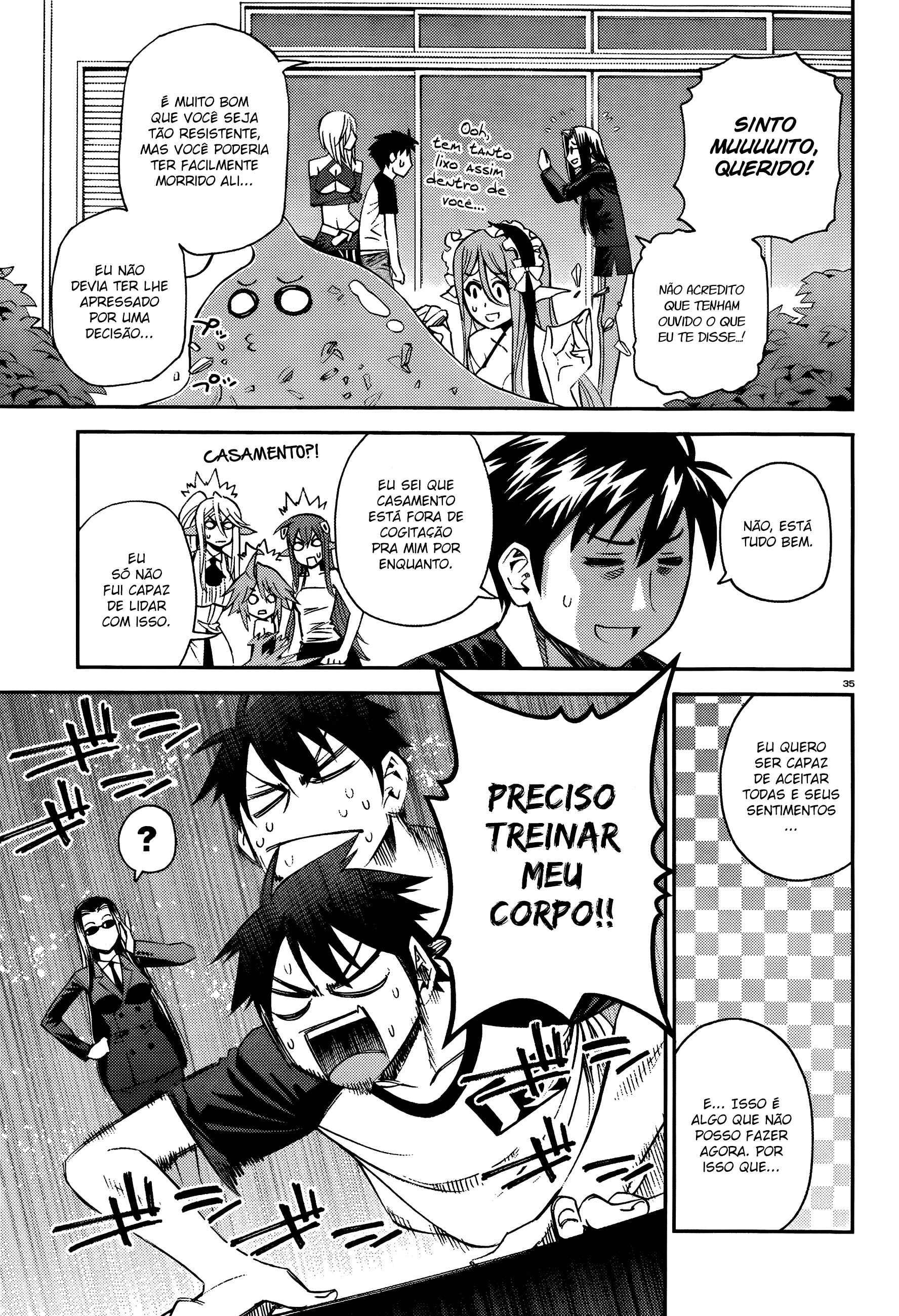 Chapter 30 - Page 35