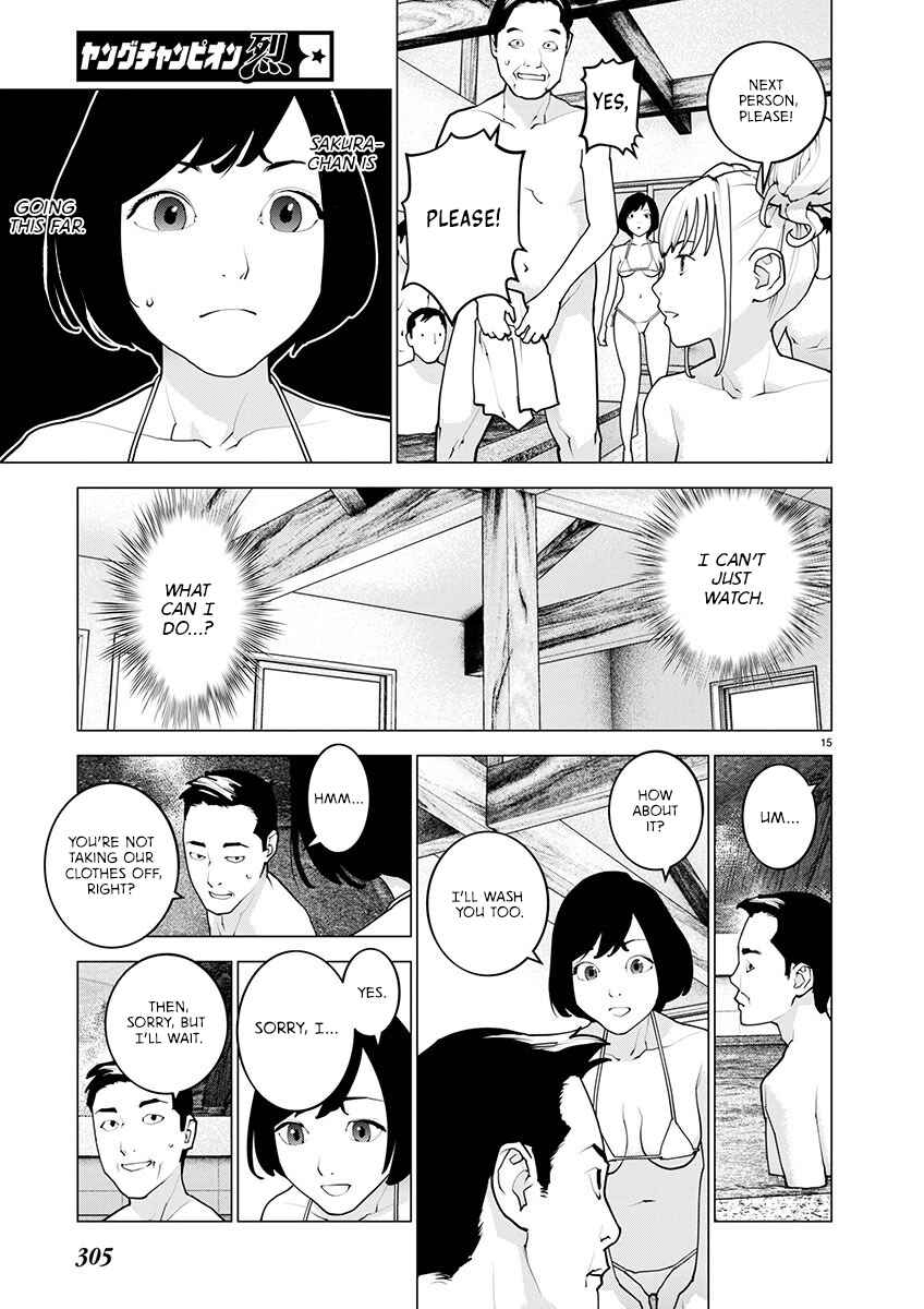 Chapter 163 - Page 15