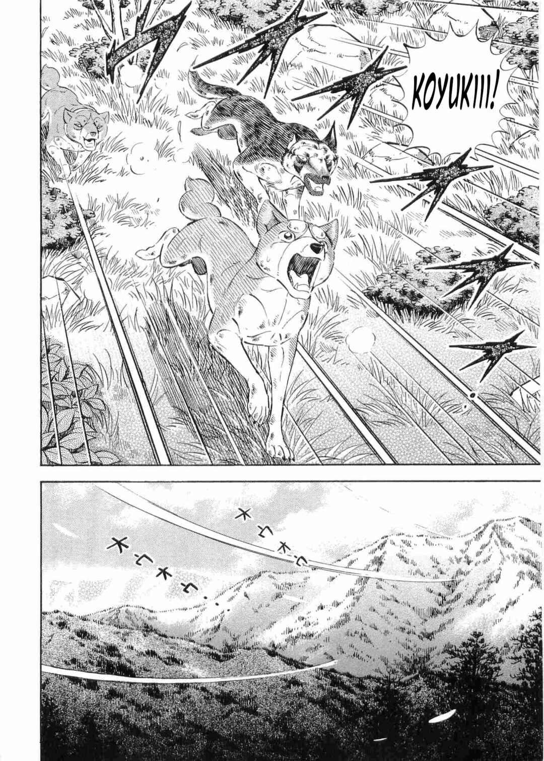 Chapter 497 - Page 12