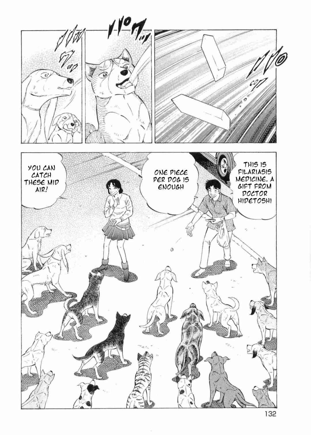 Chapter 497 - Page 4