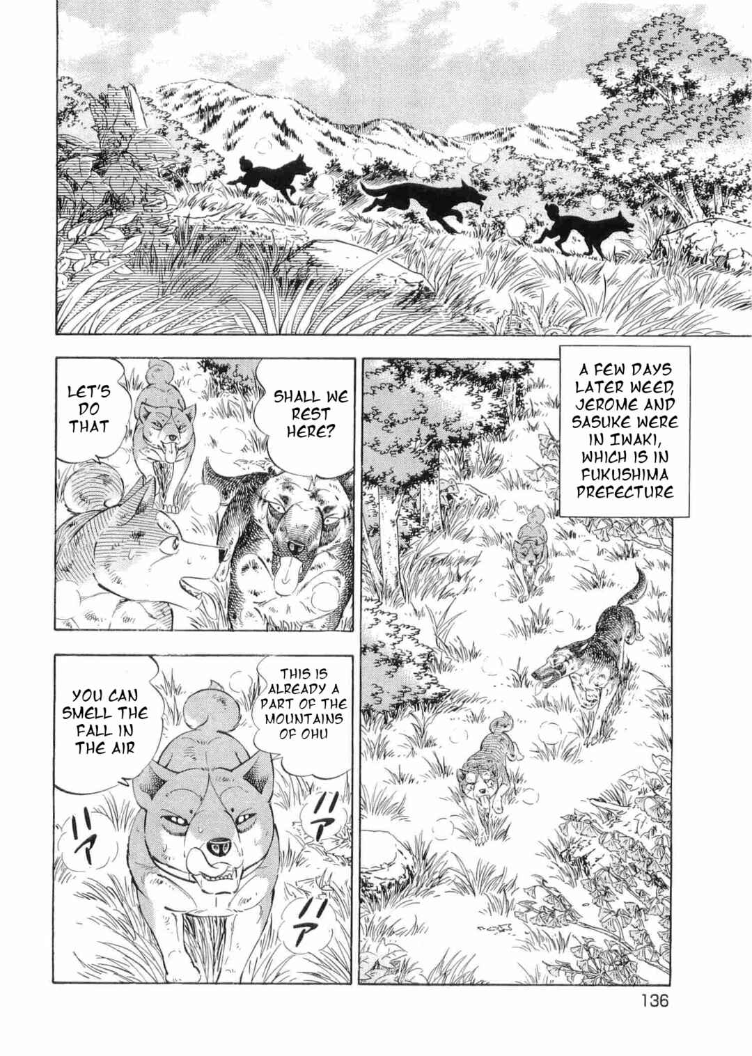 Chapter 497 - Page 8