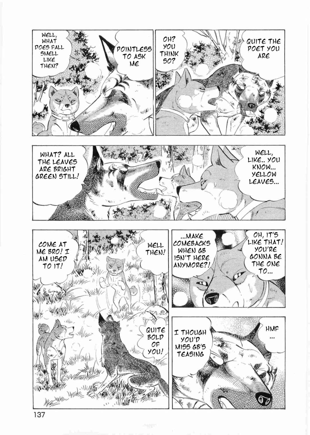 Chapter 497 - Page 9