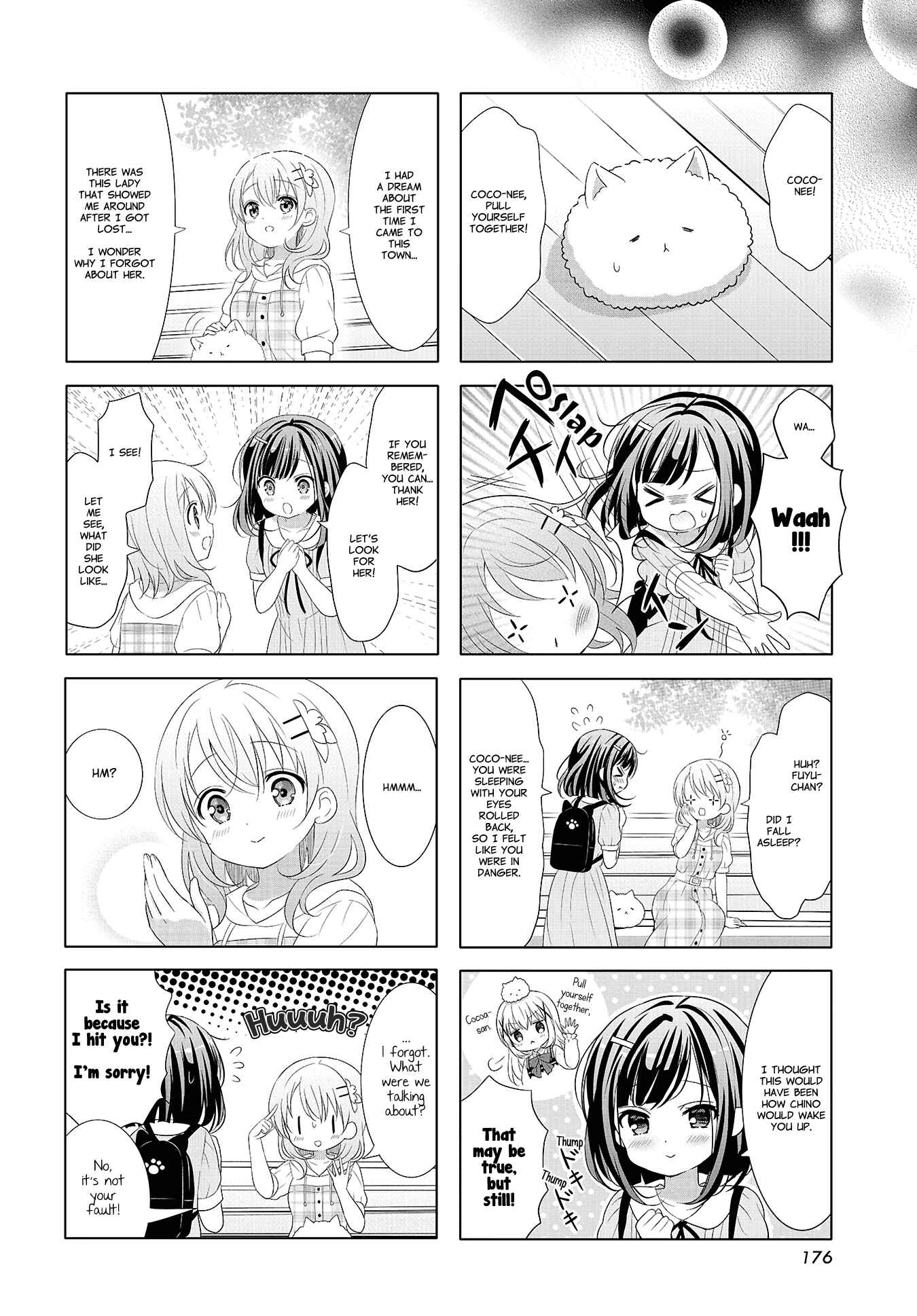 Chapter 133 - Page 4