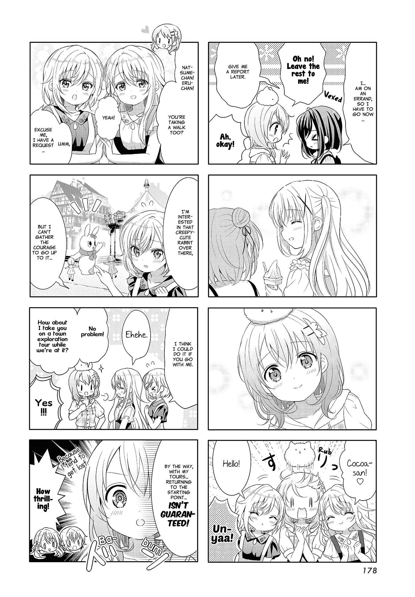 Chapter 133 - Page 6