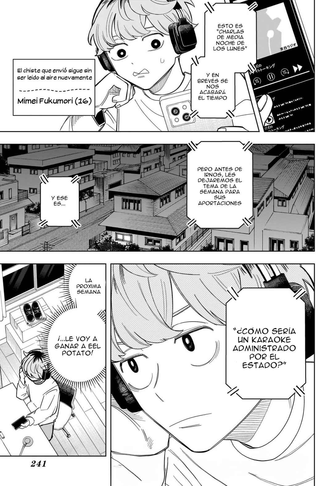 Chapter 3 - Page 2